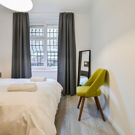 Apart Hotel Roma Sofie Exteriér fotografie