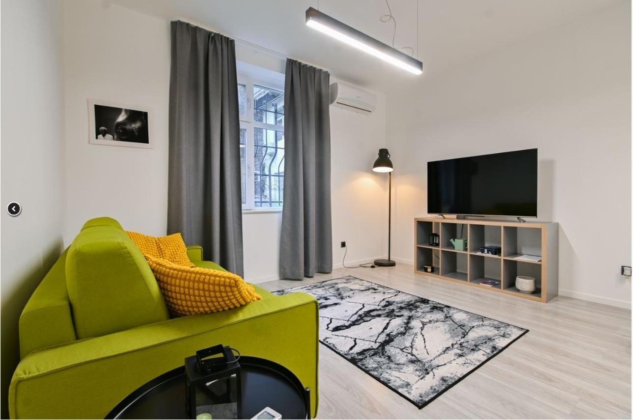 Apart Hotel Roma Sofie Exteriér fotografie